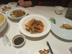 -阿明小菜·海鲜·上海菜(梅陇店)