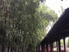-龙潭水乡