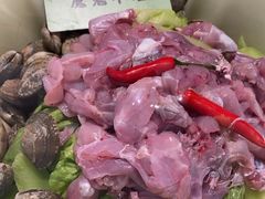 -黄山老妈·土菜(碧桂园店)
