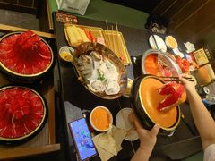 -牛New寿喜烧(新六百店)