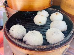 -宝华园百年老字号烧麦