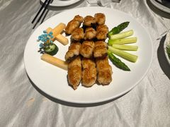 -渔意如意·首创金鲷顺德鱼生