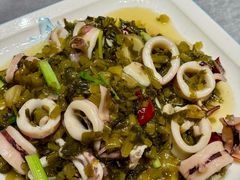 -温岭人家(红花北路店)