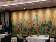 -君庭中餐厅(友谊宾馆店)