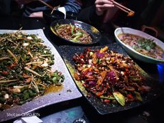 -醉小酒馆·川菜·江湖菜·重庆菜(观音桥旗舰店)