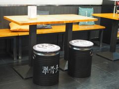 -犟骨头排骨饭(回龙观龙禧店)