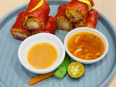 -点都德(皇岗村店)