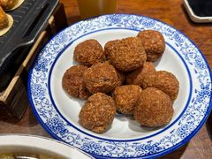 -不倒翁·徽天下名菜楼(马鞍山路店)