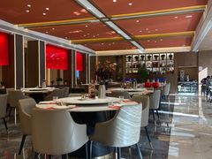 大堂-双合园·海鲜水饺青岛菜(九水东路店)