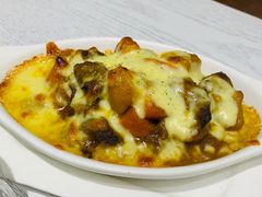 -娜娜家·Nana's restaurant(国金汇店)