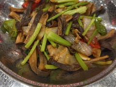 -陈记菜馆·非遗淮扬菜(东关街教场店)
