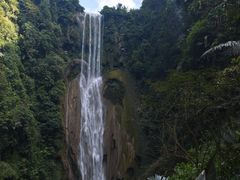-通灵大峡谷