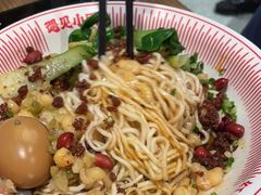 -遇见小面(广州南站店)
