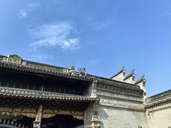 -天一阁博物院
