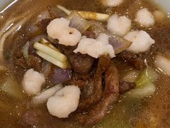 -奎元馆.百年奎元.非遗传承(西湖边的解放路店)