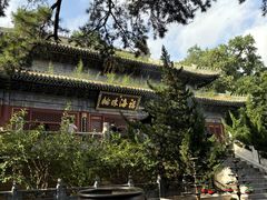 -潭柘寺景区