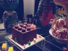 五洲皇冠巴西烤肉餐厅-五洲皇冠巴西烤肉餐厅