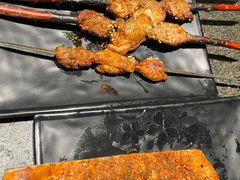 -马一洒开锅羊肉清真餐厅(京汉店)