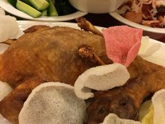 -山明水秀大饭店
