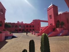 -漳州滨海火山岛自然生态风景区
