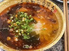 -李记小小吃·江油肥肠(涪江路店)