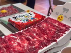 -荣叔港式沙嗲牛肉火锅(正佳潮流店)