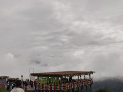 -硗碛藏寨·神木垒景区