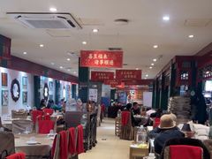-东来顺饭庄(王府井步行街店)