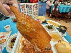 -阿二靓汤·地道顺德菜(容桂渔人码头店)