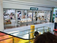 -光启城时尚购物中心