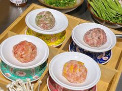 -郭铁柱·泥炉老火锅(江北龙湖天街店)
