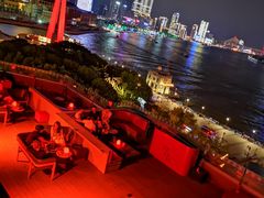 -罗斯福色戒酒吧(外滩店)