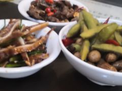 -龙老五汤店(站前西路店)