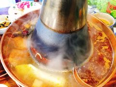 -燚焱炎火铜锅涮·烧烤