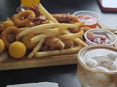 -了不起的考拉咖啡店(高新店)