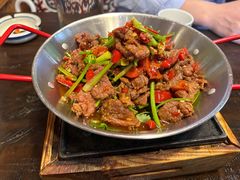 -吃货私房菜(丽江束河古镇店)