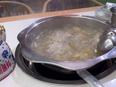 -福源药膳鸡(天润城店)