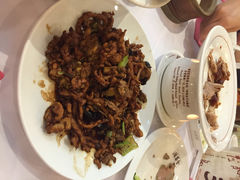 全聚德烤鸭店(王府井店)-北京全聚德(王府井店)