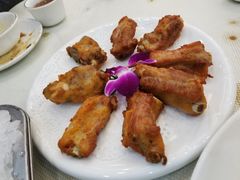 -新享乐海鲜(翠华路店)