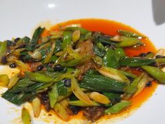 -贡宴盐帮菜自贡驻京联络处餐厅