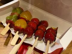 -鲜鱼口老字号美食街