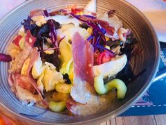 -阿顾西餐·牛排披萨(北戴河店)