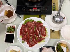 -吉友粥底火锅(方斜路店)