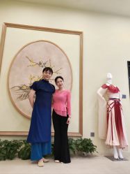 -孙科舞蹈工作室·专注舞蹈0基础教学