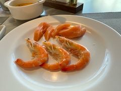 鱼生-天伦松鹤大饭店·欣妮咖啡