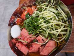 -老姜烧烤俱乐部(绿韵广场店)