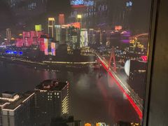 -月光漫步高空酒吧&景观下午茶Moonwalker Sky Land