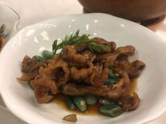 -汇贤府·李氏鲁菜(五棵松店)