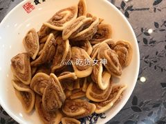 -披云山庄