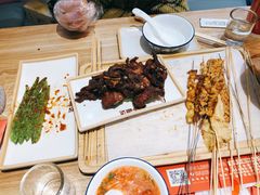 -金玲珑串道(石鼓路店)